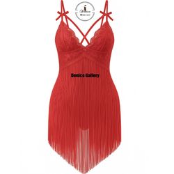 🍬✨ لباس خواب ریشه‌ای لاریک کد 7001