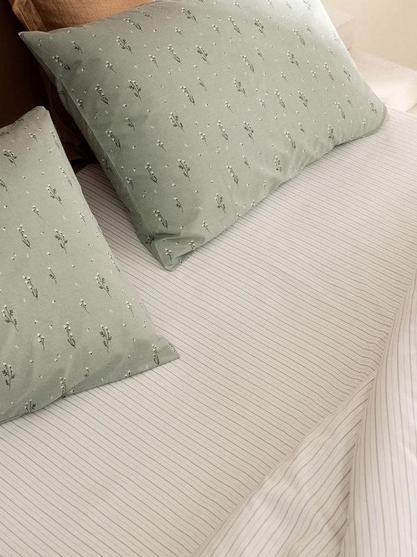 سرویس کاورلحاف 2 نفر 4 تکه مادام کوکو مدل Afrodille