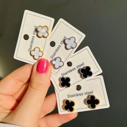 گوشواره ونکلیف