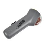 دستگاه پرتاب تشویقی سگ و گربه مدل تفنگی