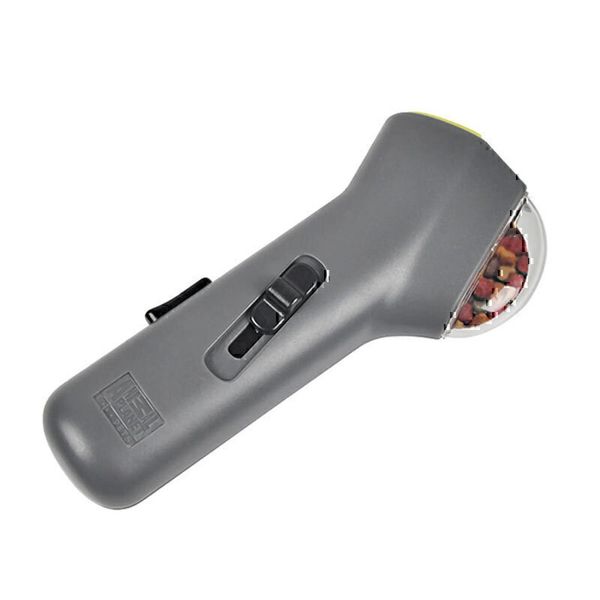 دستگاه پرتاب تشویقی سگ و گربه مدل تفنگی