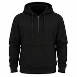 هودی مردانه مدل MDSS-NI8065