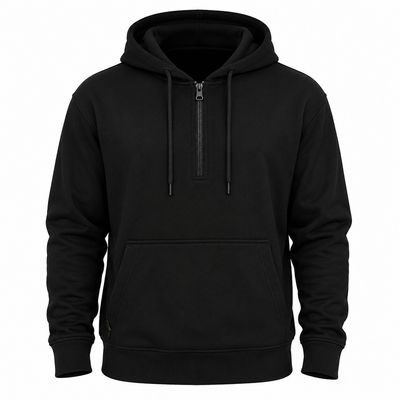 هودی مردانه مدل MDSS-NI8065