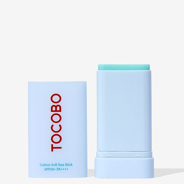 ضد آفتاب استیکی توکوبو TOCOBO COTTON SOFT SUN STICK