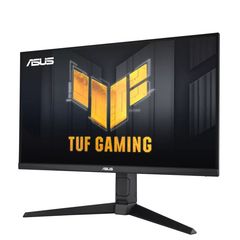 مانیتور مخصوص بازی ایسوس مدل TUF Gaming VG27AQL3A سایز 27 اینچ*130