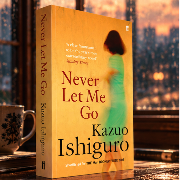 Never Let Me Go