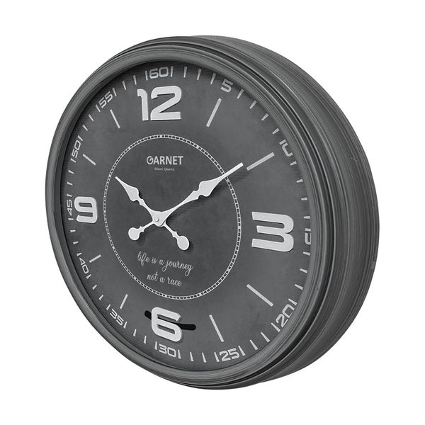 ساعت دیواری گارنت مدل 5262 EDERR