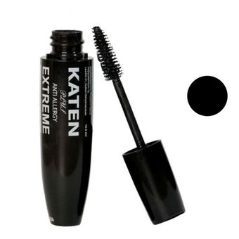 ریمل حجم دهنده کاتن KATEN مدل اکستریم Extreme Super Lash