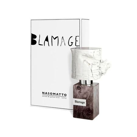 عطر ادکلن ناسوماتو بلاماژ - NASOMATTO - Blamage