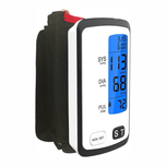 دستگاه اندازه گیری فشارخون دیجیتال NB1