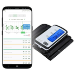 دستگاه اندازه گیری فشارخون دیجیتال NB1