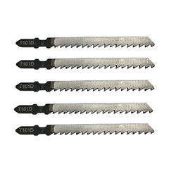 تیغ اره عمودبر ام دی اف بوش مدل T101D مجموعه 5 عددی 