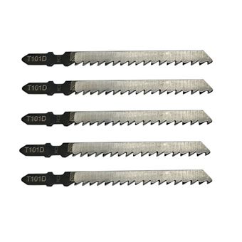 تیغ اره عمودبر ام دی اف بوش مدل T101D مجموعه 5 عددی 