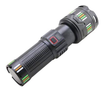 چراغ قوه دستی اسمال سان مدل T292 با نور مهتابی