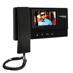 مانیتور آیفون تصویری کامکث CDV-46BM-B