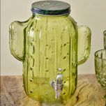 کلمن شیشه ای برند دنی هوم
