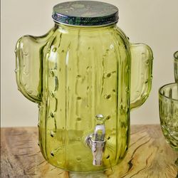 کلمن شیشه ای برند دنی هوم