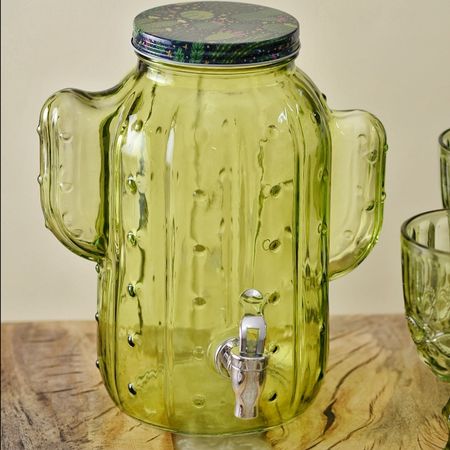 کلمن شیشه ای برند دنی هوم