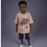 تیشرت شلوارک فیلی