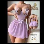 لباس خواب هارنسی جذاب  کد : 6926