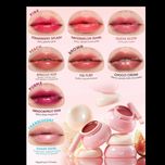 بالم لب کاسه‌ای شیگلم SHEGLAM Hydra Jelly Pocket Lip Jam