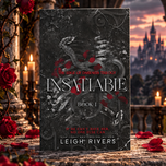 Insatiable