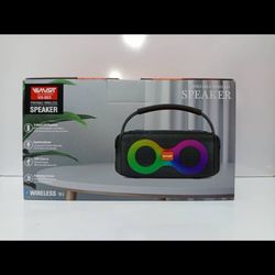 اسپیکر VSMART مدل VS-803