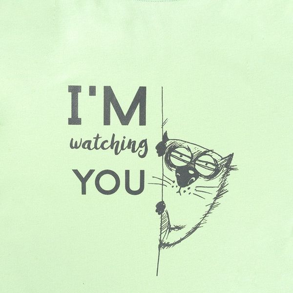 تی شرت آستین کوتاه زنانه مدل SABA-3784