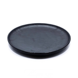 بشقاب 30 سانت طرح سنگی ملامین