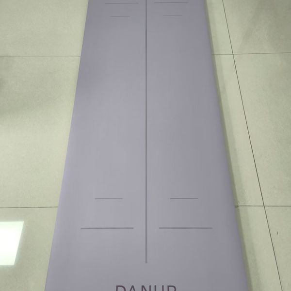 مت یوگا دانور – سری Core Balance یاسی