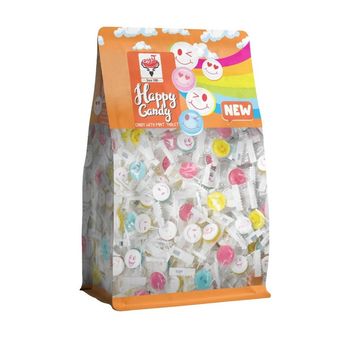 آبنبات هپی کندی آدرین