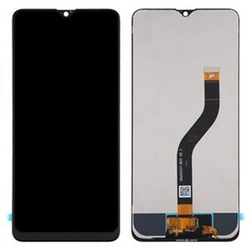 تاچ ال سی دی Samsung Galaxy A20S A207 بدون فریم - Service Pack (گارانتی 3 ماهه Gem Cell)
