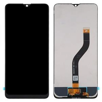 تاچ ال سی دی Samsung Galaxy A20S A207 بدون فریم - Service Pack (گارانتی 3 ماهه Gem Cell)