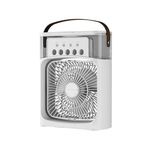 پنکه رومیزی مدل AIR COOLER FAN