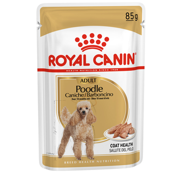پوچ سگ/رویال کنین/پودل