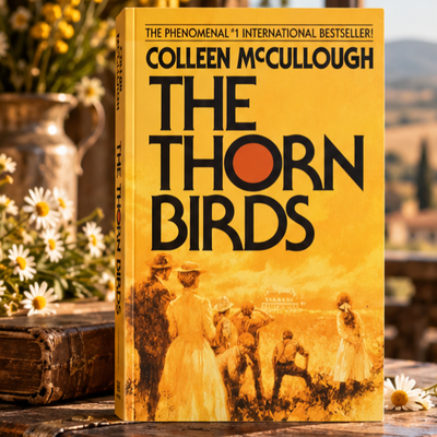 The Thorn Birds