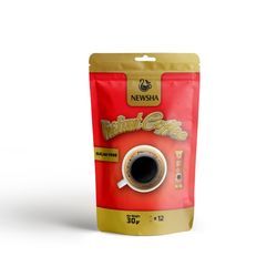 پودر قهوه فوری علی کافه NT083