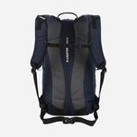 کوله پشتی کوهنوردی 22 لیتری میلت مدل PROLIGHTER