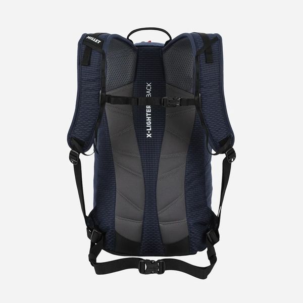 کوله پشتی کوهنوردی 22 لیتری میلت مدل PROLIGHTER
