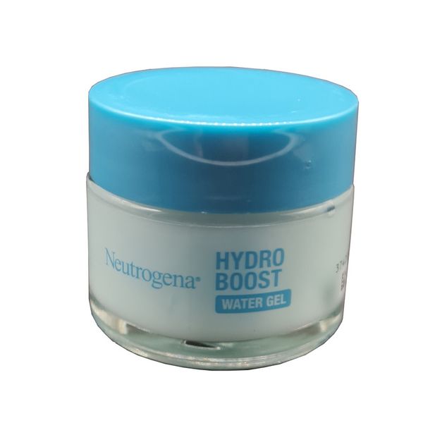 ژل آبرسان نوتروژینا مدل 72 saate حجم 50 میلی لیتر