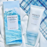 سرم ضدآفتاب هیالوسیکا سنتلا اسکین 1004 مناسب انواع پوست Skin1004 Madagascar Centella Hyalu-cica Water-fit Sun Serum