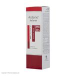 ژل لایه بردار آردن ریجنکس سری Aha25% حجم 30 میلی لیتر