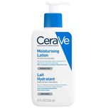 لوسیون مرطوب کننده سراوی