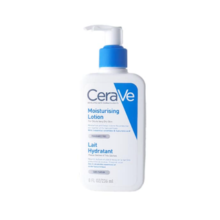 لوسیون مرطوب کننده صورت و بدن سراوی Cerave
