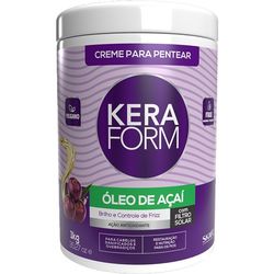 ماسک مو چند منظوره کنترل فریز اسکیف 1000 میل