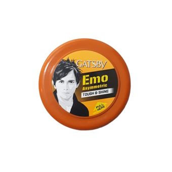 واکس مو گتسبی مدل Emo وزن 75 گرم