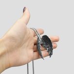 گردنبند مردانه مدل SK-M-Njd-47783