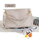 کیف مجلسی بزرگ زنانه