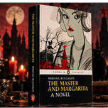 The Master and Margarita