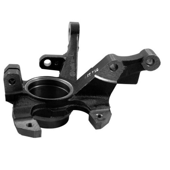 سگدست پراید جلو ABSسمت چپ ( راننده)